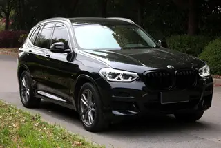 BMW X3 2020 xDrive28i M Ensemble de sport extérieur photo 3 BMW X3 2020 xDrive28i M Ensemble de sport extérieur photo 3