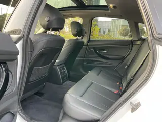 BMW 3 Series GT 2019 320i Estilo de moda exterior foto 8 BMW 3 Series GT 2019 320i Estilo de moda exterior foto 8