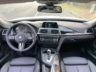 BMW 3 Series GT 2019 320i Estilo de moda interior foto 12 BMW 3 Series GT 2019 320i Estilo de moda interior foto 12