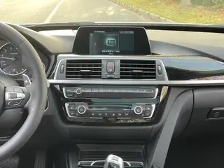 BMW 3 Series GT 2019 320i Estilo de moda interior foto 13 BMW 3 Series GT 2019 320i Estilo de moda interior foto 13