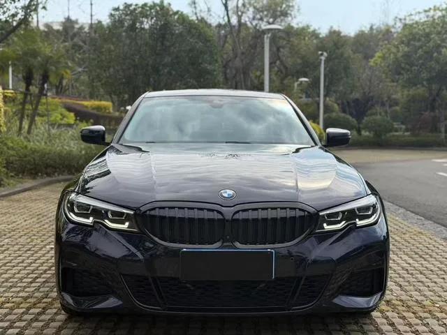 BMW 3 Series 2020 330i M Sports Night Suit exterior photo 2 BMW 3 Series 2020 330i M Sports Night Suit exterior photo 2