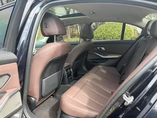 BMW 3 Series 2020 330i M Sports Night Suit exterior photo 5 BMW 3 Series 2020 330i M Sports Night Suit exterior photo 5