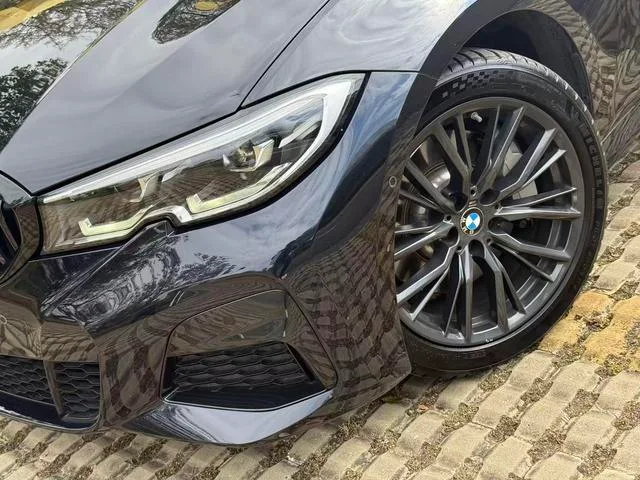 BMW 3 Series 2020 330i M Sports Night Suit exterior photo 6 BMW 3 Series 2020 330i M Sports Night Suit exterior photo 6