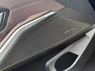 BMW 3 Series 2020 330i M Sports Night Suit interior photo 9 BMW 3 Series 2020 330i M Sports Night Suit interior photo 9