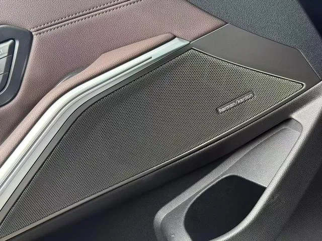 BMW 3 Series 2020 330i M Sports Night Suit interior photo 9 BMW 3 Series 2020 330i M Sports Night Suit interior photo 9