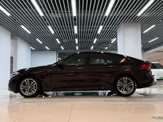 BMW 6 Series GT 2018 630i M Sports suit exterior photo 3 BMW 6 Series GT 2018 630i M Sports suit exterior photo 3