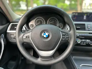 BMW 3 Series 2019 320Li Fashionable interior photo 16 BMW 3 Series 2019 320Li Fashionable interior photo 16
