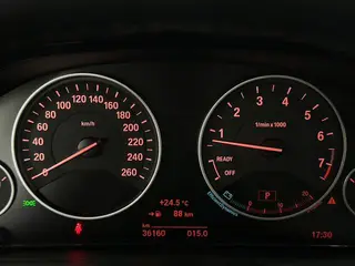 BMW 3 Series 2019 320Li Fashionable interior photo 17 BMW 3 Series 2019 320Li Fashionable interior photo 17