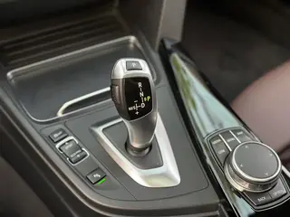 BMW 3 Series 2019 320Li Fashionable interior photo 20 BMW 3 Series 2019 320Li Fashionable interior photo 20