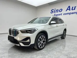 BMW X1 2021 Модификация sDrive20Li Премиум-класса