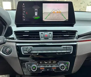 BMW X1 2021 Модификация sDrive20Li Премиум-класса интерьер фото 12 BMW X1 2021 Модификация sDrive20Li Премиум-класса интерьер фото 12