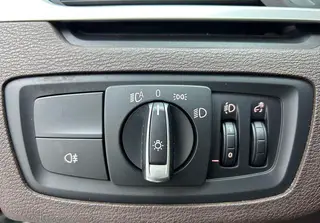 BMW X1 2021 Модификация sDrive20Li Премиум-класса интерьер фото 13 BMW X1 2021 Модификация sDrive20Li Премиум-класса интерьер фото 13
