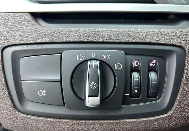 BMW X1 2021 Модификация sDrive20Li Премиум-класса интерьер фото 13 BMW X1 2021 Модификация sDrive20Li Премиум-класса интерьер фото 13