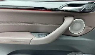 BMW X1 2021 Модификация sDrive20Li Премиум-класса интерьер фото 14 BMW X1 2021 Модификация sDrive20Li Премиум-класса интерьер фото 14