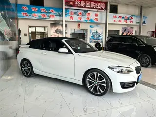 BMW 2 Series 2019 225i Coupé cabriolet Ensemble de conception de mouvement extérieur photo 2 BMW 2 Series 2019 225i Coupé cabriolet Ensemble de conception de mouvement extérieur photo 2