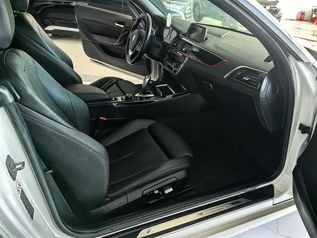 BMW 2 Series 2019 225i Coupé cabriolet Ensemble de conception de mouvement extérieur photo 4 BMW 2 Series 2019 225i Coupé cabriolet Ensemble de conception de mouvement extérieur photo 4