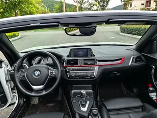 BMW 2 Series 2019 225i Coupé cabriolet Ensemble de conception de mouvement intérieur photo 7 BMW 2 Series 2019 225i Coupé cabriolet Ensemble de conception de mouvement intérieur photo 7