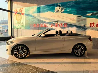 BMW 2 Series 2019 225i Coupé cabriolet Ensemble de conception de mouvement intérieur photo 8 BMW 2 Series 2019 225i Coupé cabriolet Ensemble de conception de mouvement intérieur photo 8