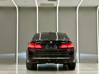 BMW 5 Series 2020 530Li Administrative Luxury Set exterior photo 5 BMW 5 Series 2020 530Li Administrative Luxury Set exterior photo 5
