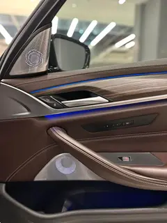 BMW 5 Series 2020 530Li Administrative Luxury Set interior photo 11 BMW 5 Series 2020 530Li Administrative Luxury Set interior photo 11