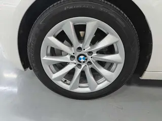 BMW 3 Series GT 2019 320i Style tendance intérieur photo 10 BMW 3 Series GT 2019 320i Style tendance intérieur photo 10
