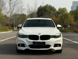 BMW 3 Series GT 2019 320i M Sports suit exterior photo 2 BMW 3 Series GT 2019 320i M Sports suit exterior photo 2