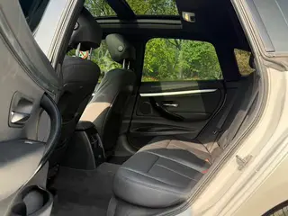 BMW 3 Series GT 2019 320i M Sports suit interior photo 15 BMW 3 Series GT 2019 320i M Sports suit interior photo 15