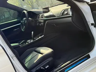 BMW 3 Series GT 2019 320i M Sports suit interior photo 16 BMW 3 Series GT 2019 320i M Sports suit interior photo 16