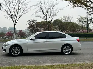 BMW 3 Series 2017 320Li Estilo de moda exterior foto 8 BMW 3 Series 2017 320Li Estilo de moda exterior foto 8