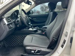 BMW 3 Series 2017 320Li Estilo de moda exterior foto 10 BMW 3 Series 2017 320Li Estilo de moda exterior foto 10