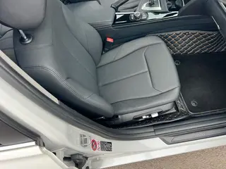 BMW 3 Series 2017 320Li Estilo de moda interior foto 13 BMW 3 Series 2017 320Li Estilo de moda interior foto 13