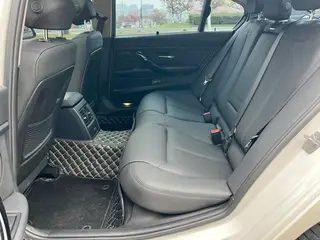 BMW 3 Series 2017 320Li Estilo de moda interior foto 15 BMW 3 Series 2017 320Li Estilo de moda interior foto 15