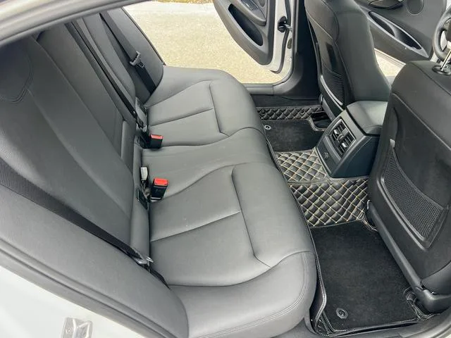 BMW 3 Series 2017 320Li Estilo de moda interior foto 17 BMW 3 Series 2017 320Li Estilo de moda interior foto 17