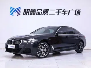 BMW 5 Series 2021 530Li Leading Type M Sports suit exterior photo 3 BMW 5 Series 2021 530Li Leading Type M Sports suit exterior photo 3