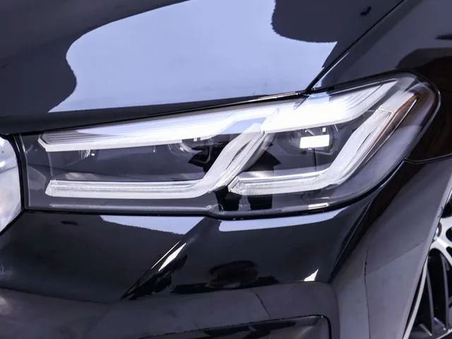 BMW 5 Series 2021 530Li Leading Type M Sports suit exterior photo 5 BMW 5 Series 2021 530Li Leading Type M Sports suit exterior photo 5