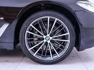 BMW 5 Series 2021 530Li Leading Type M Sports suit exterior photo 7 BMW 5 Series 2021 530Li Leading Type M Sports suit exterior photo 7