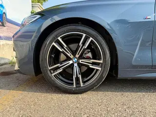 BMW 4 Series 2022 425i M Sports suit exterior photo 7 BMW 4 Series 2022 425i M Sports suit exterior photo 7