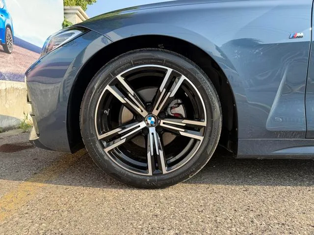 BMW 4 Series 2022 425i M Sports suit exterior photo 7 BMW 4 Series 2022 425i M Sports suit exterior photo 7