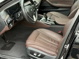 BMW 5 Series 2018 530Li Premium Class Luxury Set exterior photo 4 BMW 5 Series 2018 530Li Premium Class Luxury Set exterior photo 4