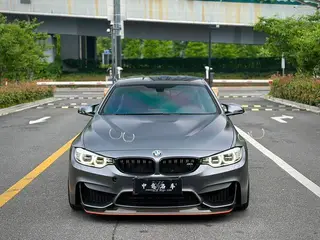 BMW M4 2016 M4 GTS exterior foto 2 BMW M4 2016 M4 GTS exterior foto 2