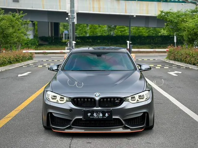 BMW M4 2016 M4 GTS exterior foto 2 BMW M4 2016 M4 GTS exterior foto 2