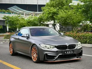 BMW M4 2016 M4 GTS exterior foto 3 BMW M4 2016 M4 GTS exterior foto 3