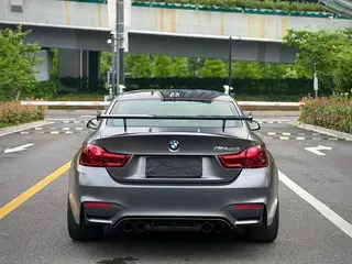 BMW M4 2016 M4 GTS exterior foto 5 BMW M4 2016 M4 GTS exterior foto 5