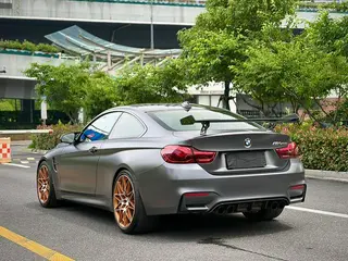 BMW M4 2016 M4 GTS exterior foto 6 BMW M4 2016 M4 GTS exterior foto 6