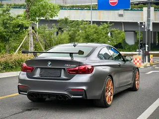 BMW M4 2016 M4 GTS exterior foto 7 BMW M4 2016 M4 GTS exterior foto 7
