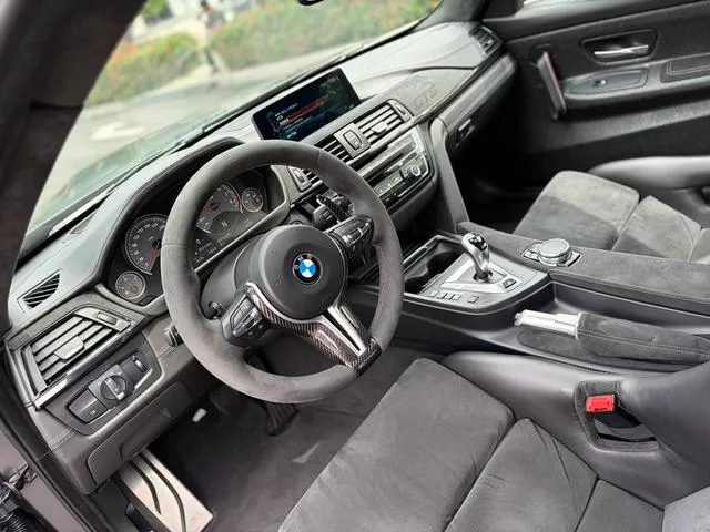 BMW M4 2016 M4 GTS exterior foto 9 BMW M4 2016 M4 GTS exterior foto 9