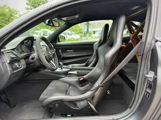BMW M4 2016 M4 GTS interior foto 11 BMW M4 2016 M4 GTS interior foto 11