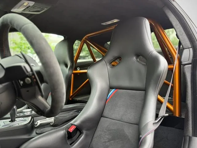BMW M4 2016 M4 GTS interior foto 12 BMW M4 2016 M4 GTS interior foto 12