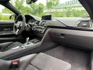 BMW M4 2016 M4 GTS interior foto 13 BMW M4 2016 M4 GTS interior foto 13