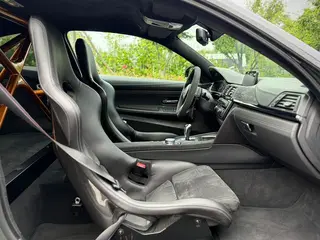 BMW M4 2016 M4 GTS interior foto 14 BMW M4 2016 M4 GTS interior foto 14
